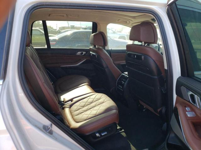 BMW X7 XDRIVE40I 2023