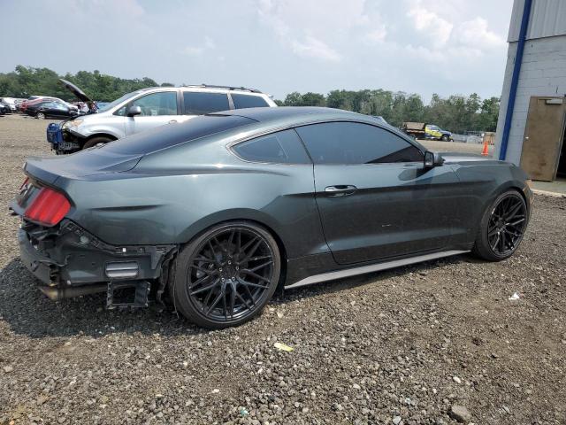 FORD MUSTANG  2016