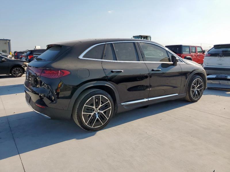 MERCEDES-BENZ EQE SUV 350 2024