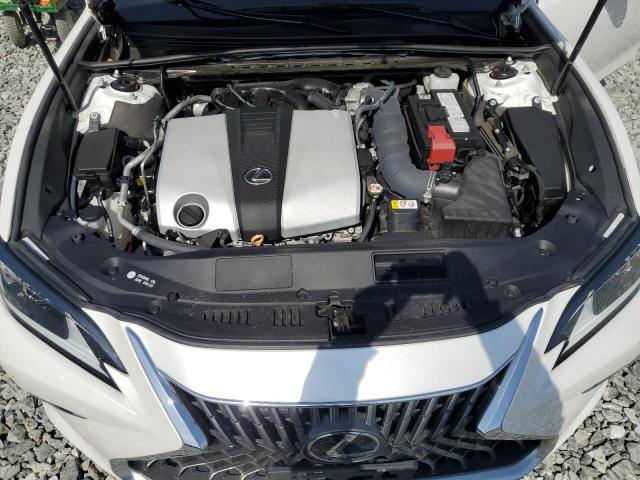 LEXUS ES 350 BASE 2023