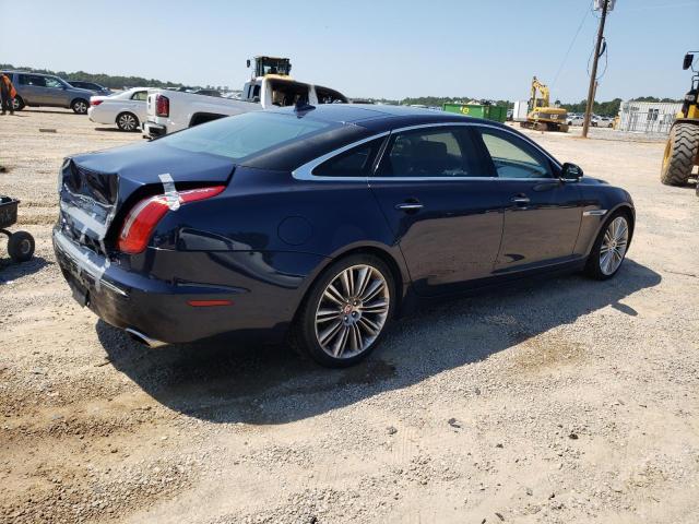JAGUAR XJL PORTFOLIO 2015