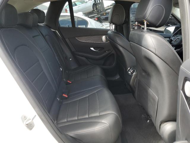 MERCEDES-BENZ GLC 300 4MATIC 2016