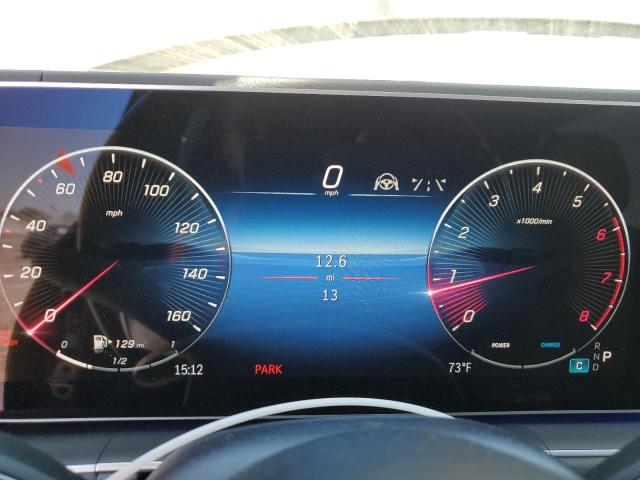MERCEDES-BENZ GLS 450 4MATIC 2025