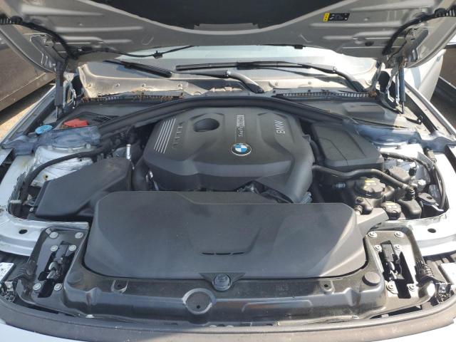 BMW 330 XI 2018
