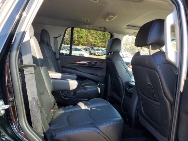 CADILLAC ESCALADE LUXURY 2019