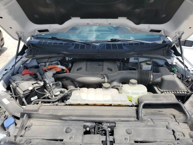 FORD F150 SUPERCREW 2022