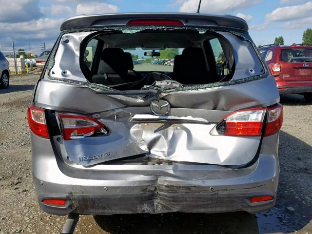 MAZDA 5 TOURING, 2014 