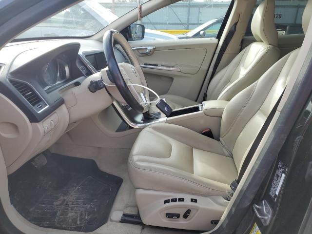 VOLVO XC60 T5 PREMIER 2015