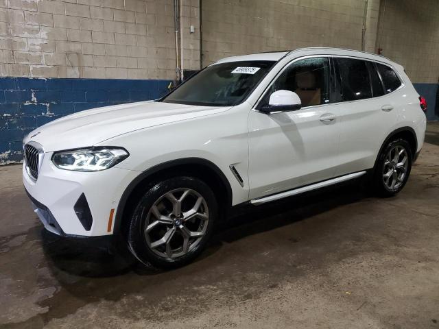BMW X3 XDRIVE30I 2023