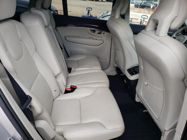 VOLVO XC90 T6 2016