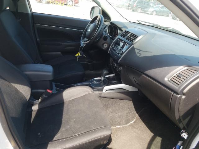 MITSUBISHI OUTLANDER SPORT ES 2014