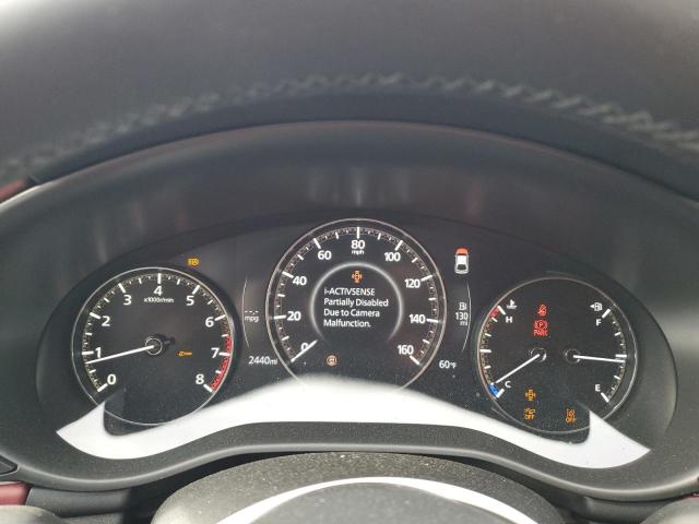 MAZDA 3 PREMIUM 2024
