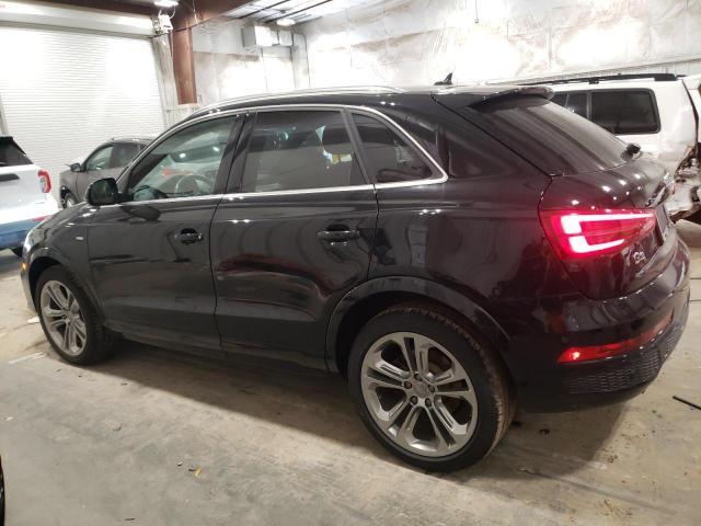 AUDI Q3 PREMIUM PLUS 2018