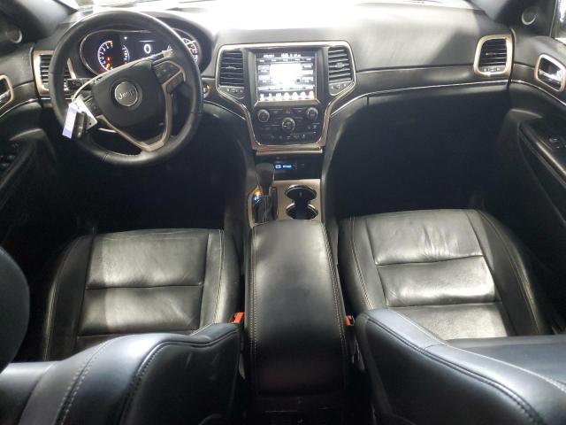 JEEP GRAND CHEROKEE LIMITED 2017