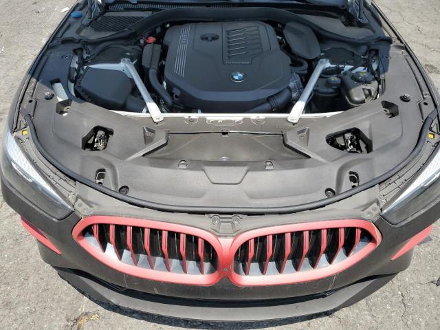 BMW 840I 2020