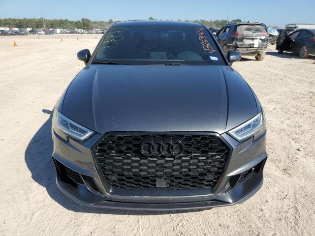 AUDI S3 PREMIUM PLUS 2017