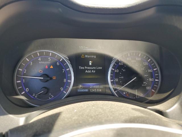 INFINITI Q60 PREMIUM 2017