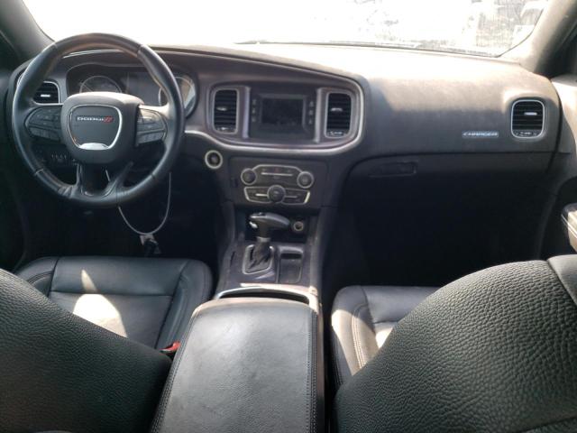 DODGE CHARGER SE 2015