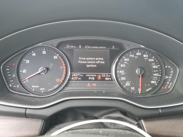 AUDI Q5 PREMIUM 2021