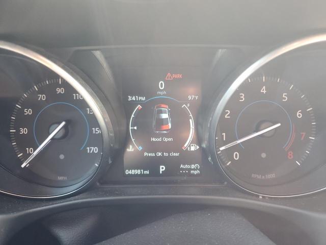 JAGUAR XE PREMIUM 2017