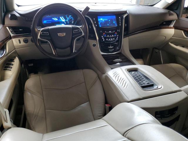 CADILLAC ESCALADE ESV LUXURY 2016