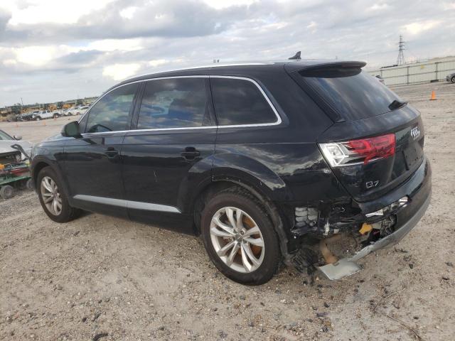 AUDI Q7 PREMIUM PLUS 2019