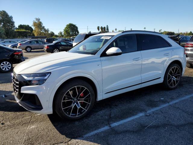 AUDI Q8 PREMIUM PLUS S-LINE 2019