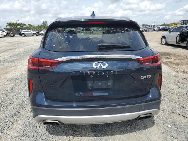 INFINITI QX50 ESSENTIAL 2019