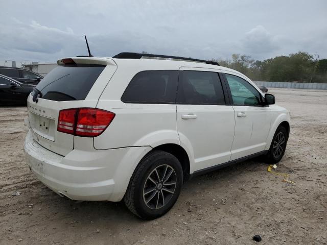 DODGE JOURNEY SE 2018