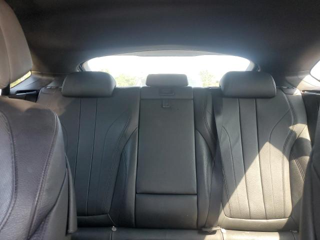 BMW X6 XDRIVE35I 2016