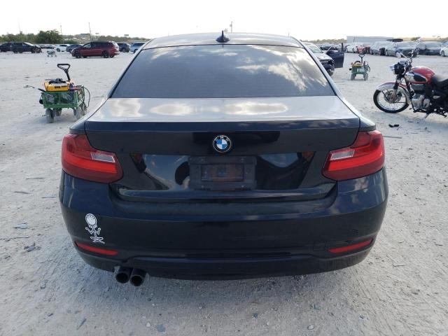 BMW 228 I SULEV 2016