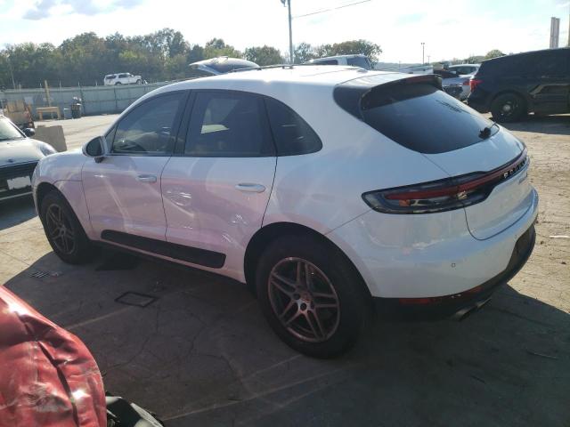 PORSCHE MACAN S 2020