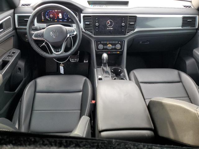 VOLKSWAGEN ATLAS CROSS SPORT SEL R-LINE 2021