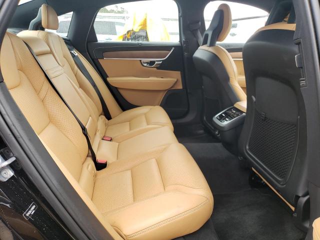 VOLVO S90 T6 INSCRIPTION 2017