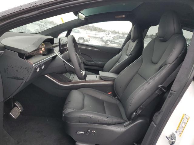 TESLA MODEL X 2023