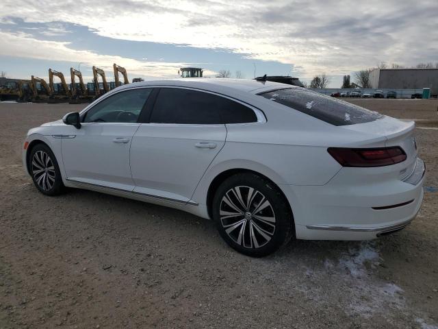 VOLKSWAGEN ARTEON SE 2019