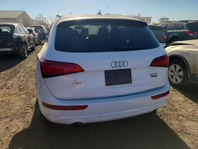 AUDI Q5 PREMIUM PLUS 2016
