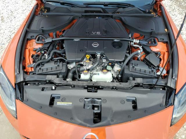 NISSAN Z PERFORMANCE 2024