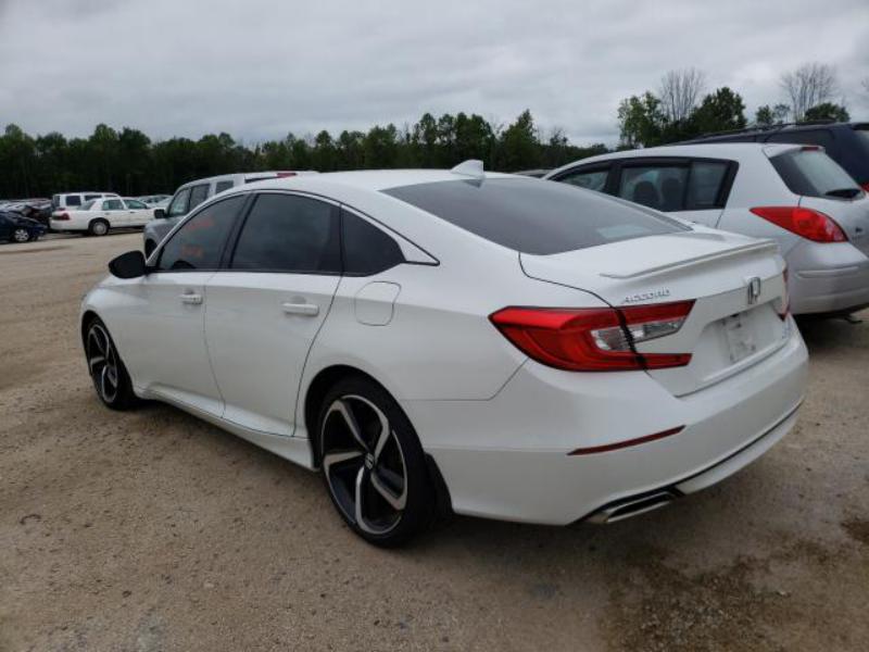 HONDA ACCORD SPORT 2020