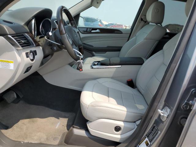MERCEDES-BENZ ML 350 2014