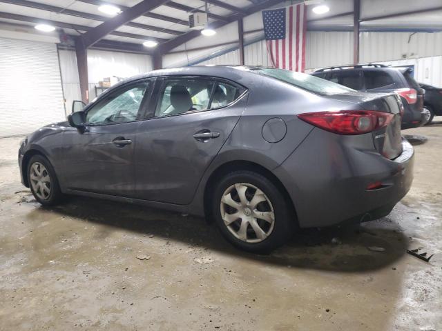 MAZDA 3 SPORT 2016