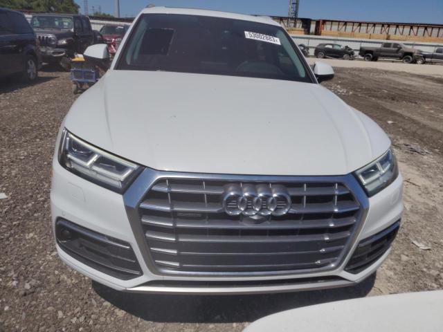 AUDI Q5 PRESTIGE 2019