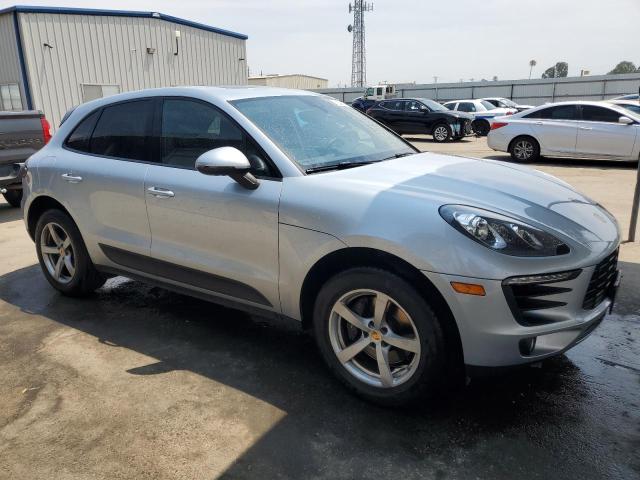 PORSCHE MACAN 2017