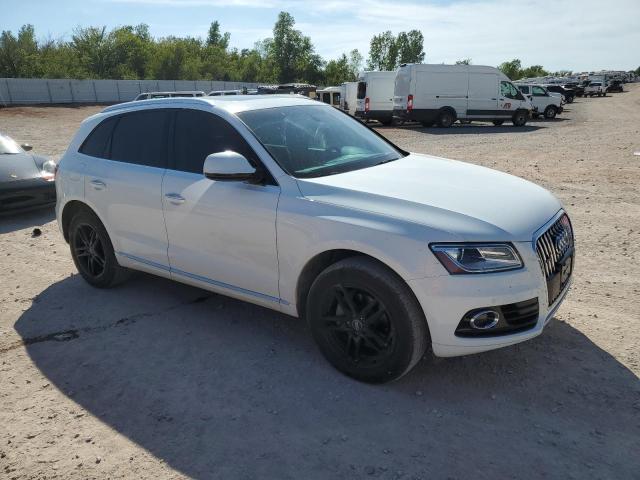 AUDI Q5 PREMIUM 2017