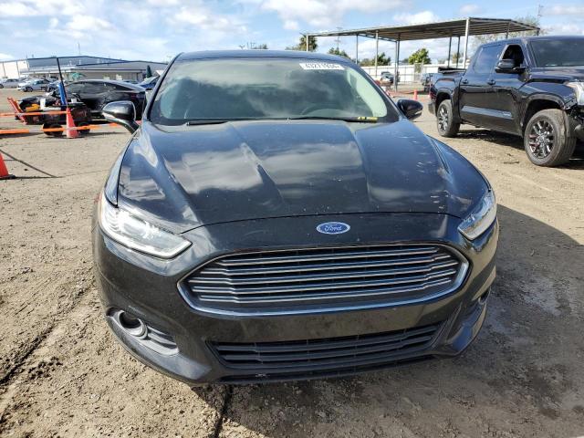 FORD FUSION SE 2016