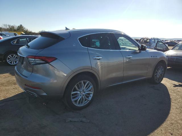 MASERATI LEVANTE LUXURY 2021