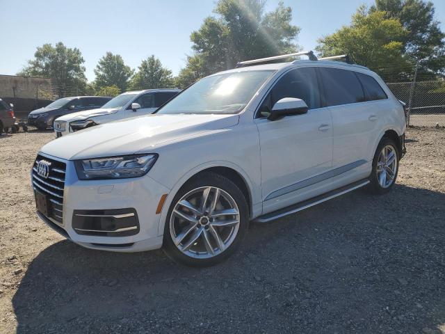 AUDI Q7 PRESTIGE 2018