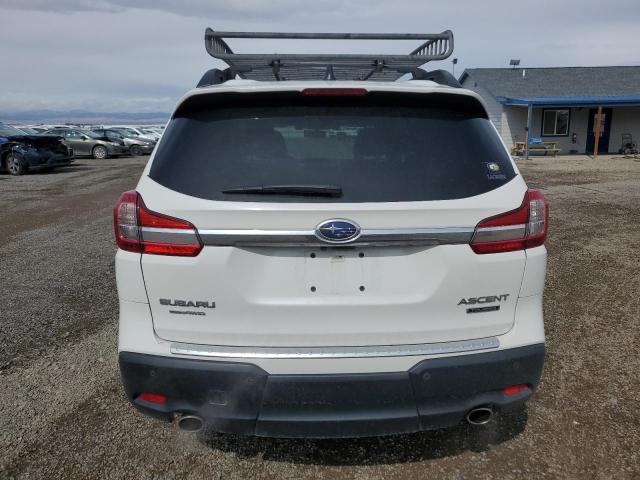 SUBARU ASCENT TOURING 2022