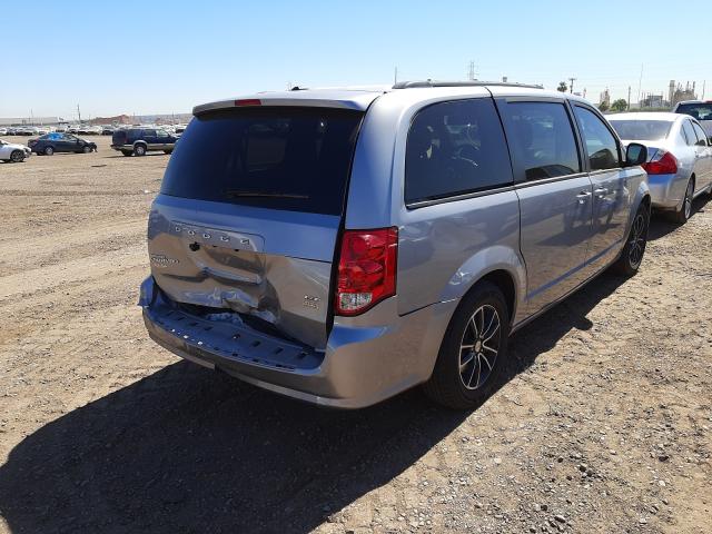 DODGE GRAND CARAVAN GT 2019