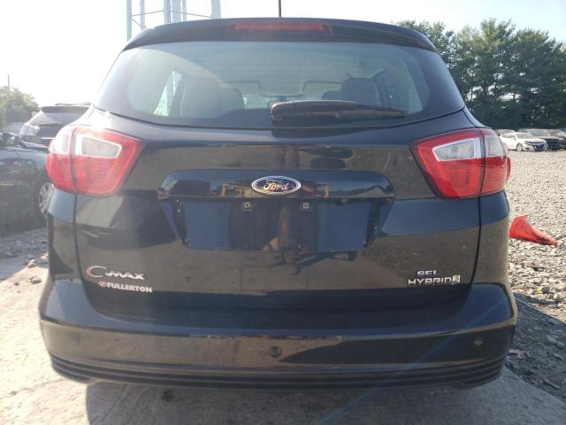 FORD C-MAX SEL 2013
